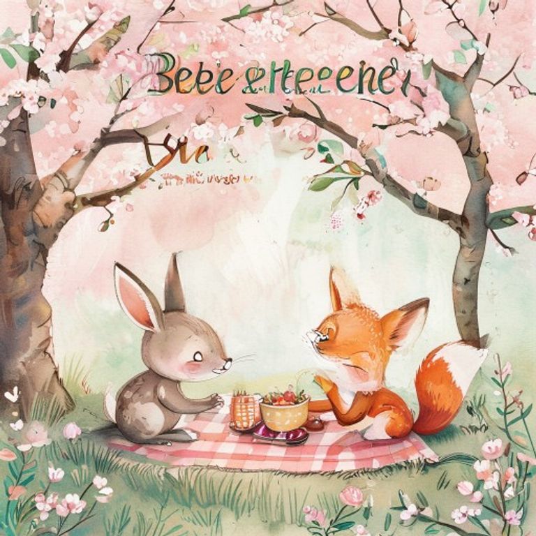 Buchcover „Beste Freunde“ für Mara